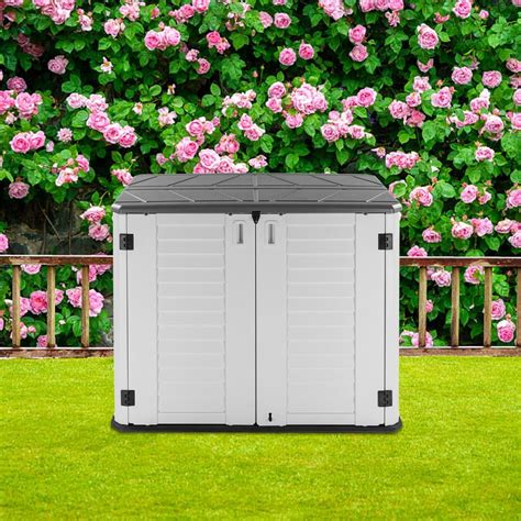 outdoor storage boxes for sale